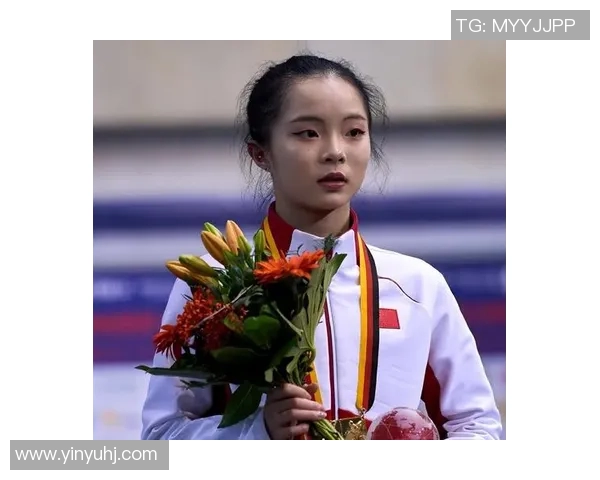 世界体操冠军真情发声坚持只因热爱赛场梦想而非奖牌追逐