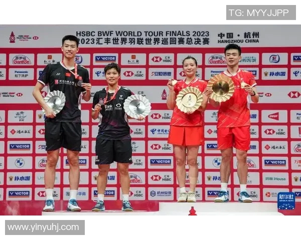 羽毛球混双世界排名分析及顶尖组合实力对比解析 羽毛球混双世界排名分析及顶尖组合实力对比解析