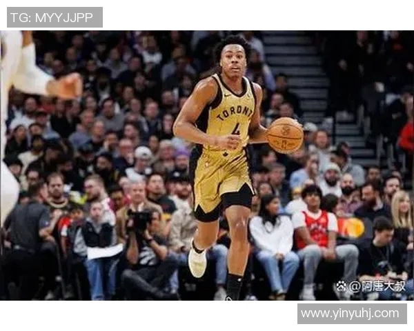 五年对比：猛龙数据全面进化！