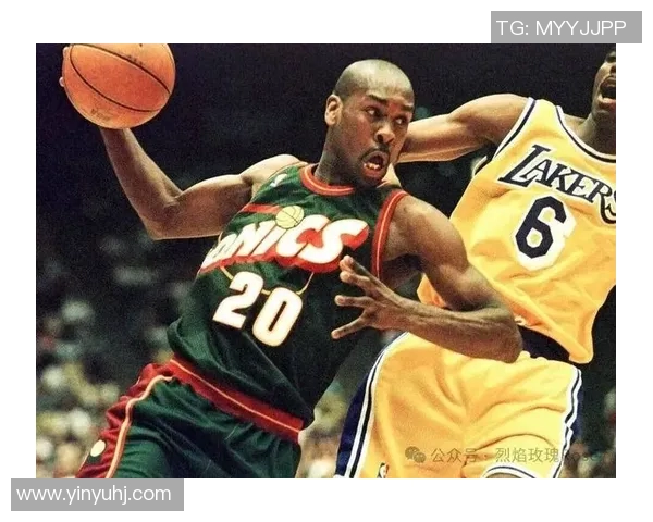 NBA历史最伟大控球后卫盘点与技术解析