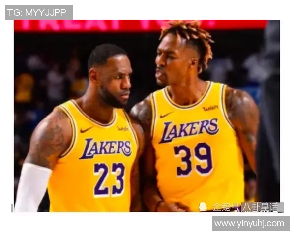 湖人背后的故事：从少年到巨星之路