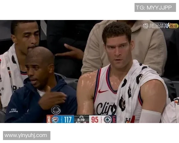 【深度解析】保罗近况+未来走势预测