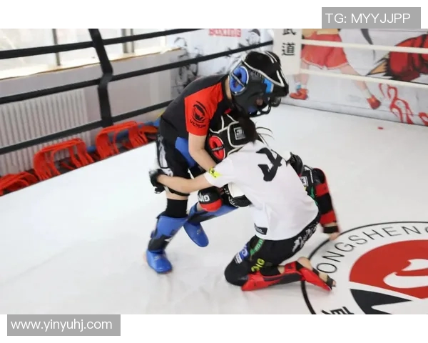 MMA格斗之夜：KO瞬间集锦