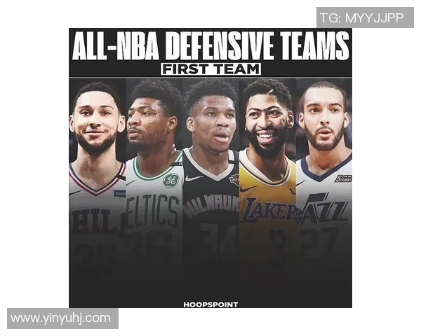 NBA赛季最佳防守球员候选名单 NBA赛季最佳防守球员候选名单