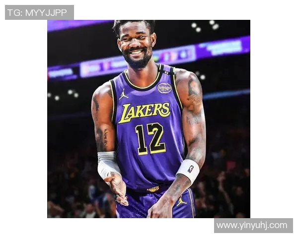 热搜榜第一!湖人因一举动刷屏全网 热搜榜第一!湖人因一举动刷屏全网