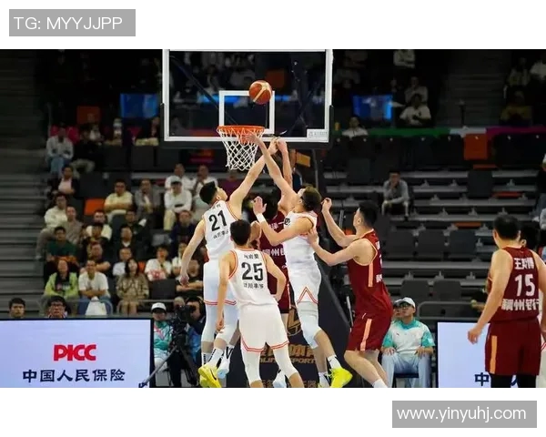 CBA常规赛MVP出炉，爆冷击败热门人选