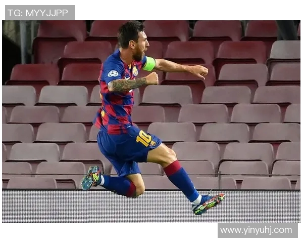 【深度解析】巴萨近况+未来走势预测